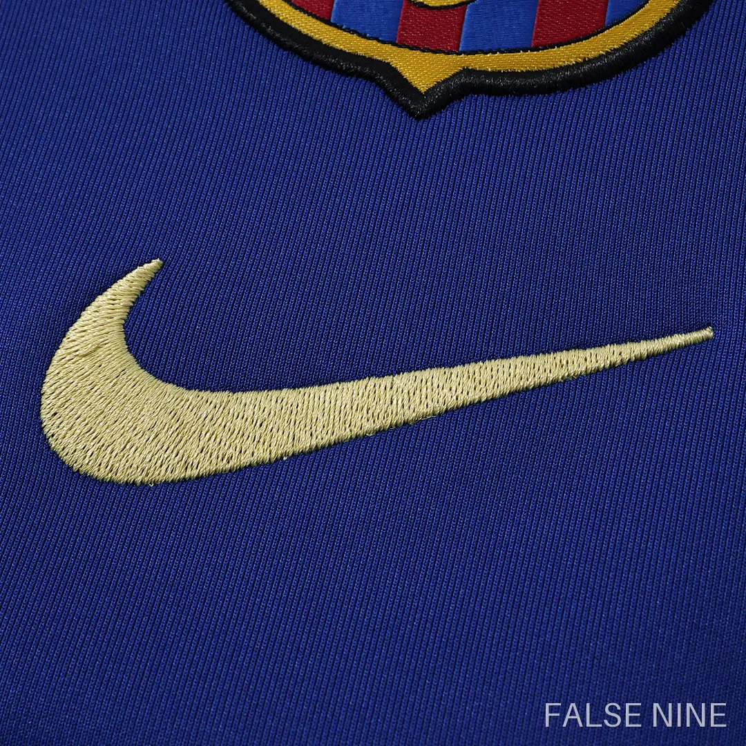 FC Barcelona 25/26 Training Sweatshirt (Long Sleeve), photo 10