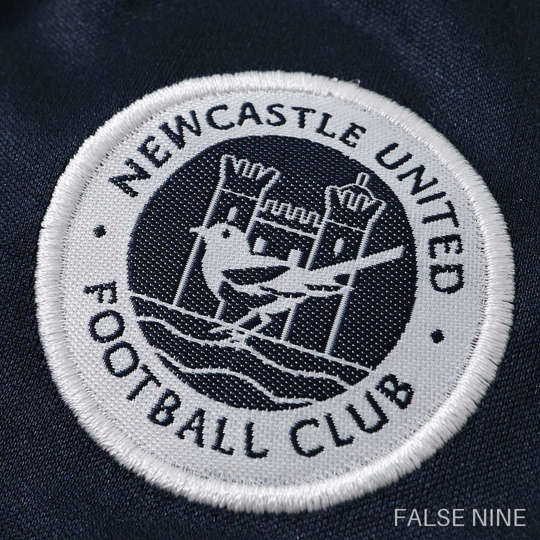 Newcastle United 26/27 Away Kids Kit, photo 10