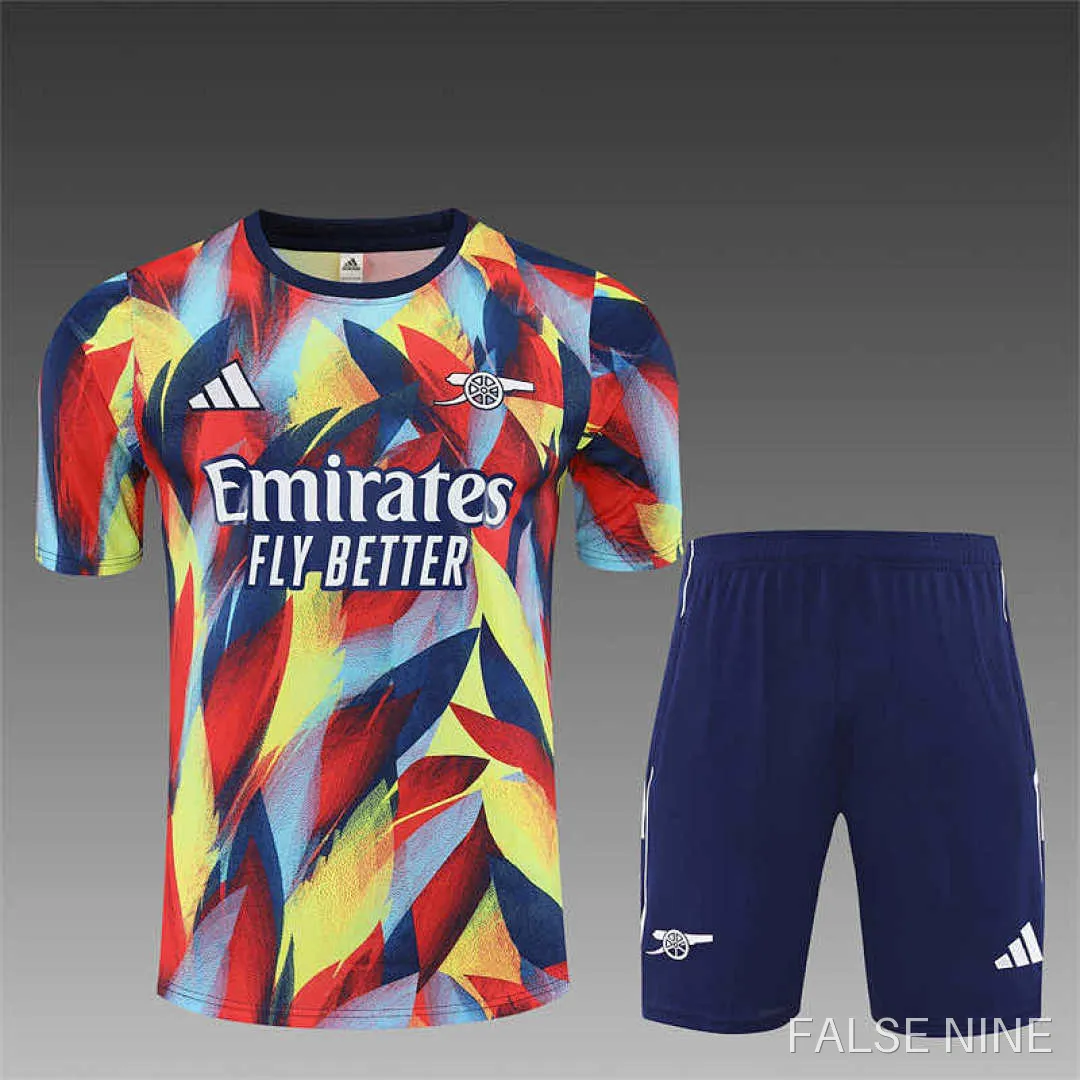 Arsenal 25/26 Training Kit (Fan Version), photo 2