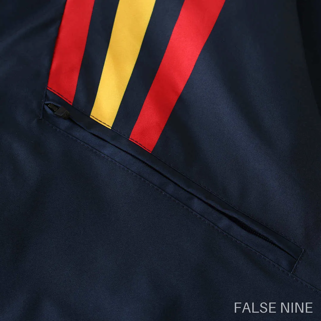 Spain 24/25 Training Windbreaker Jacket, photo 15