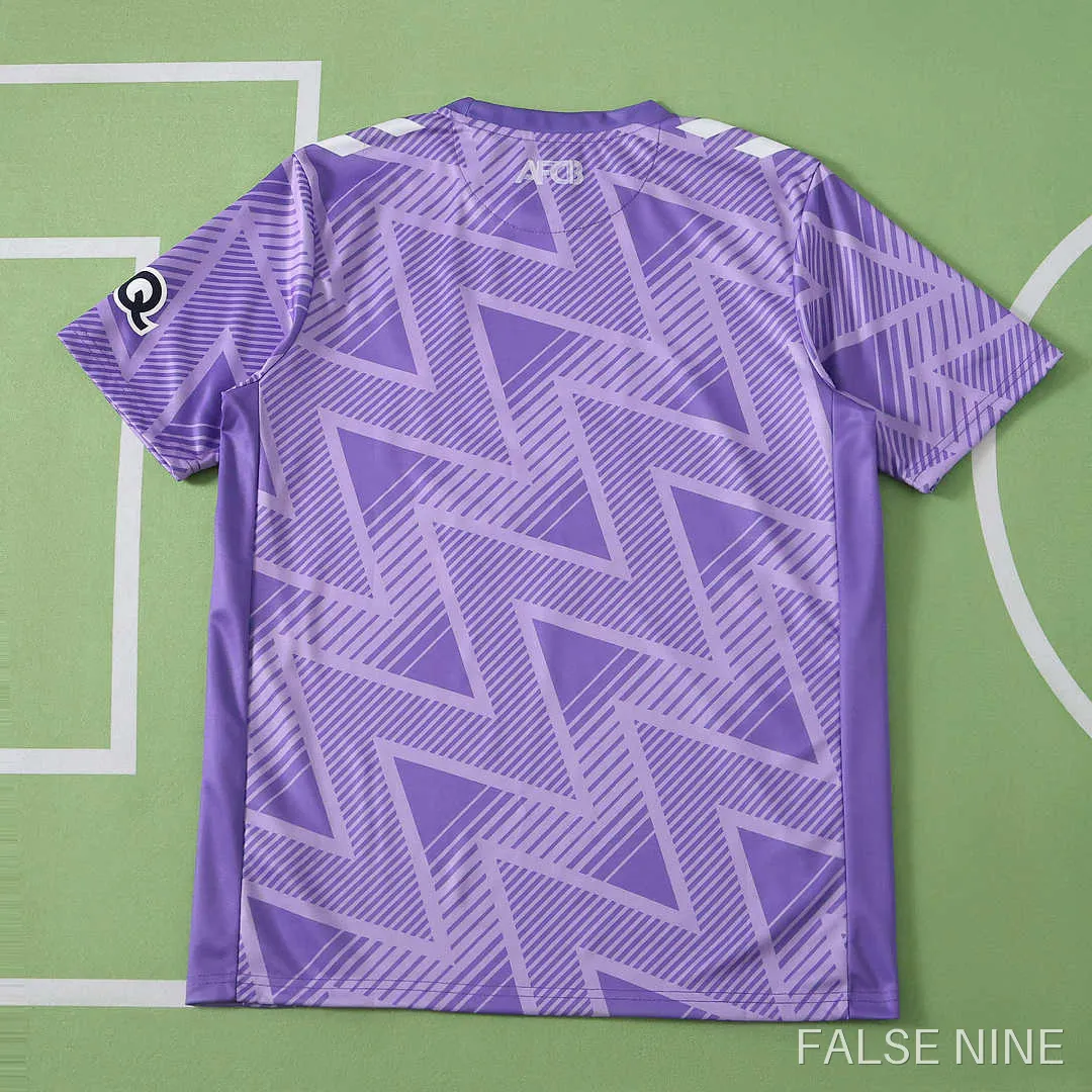 A.F.C. Bournemouth 26/27 Away Shirt (Fan Version), photo 2