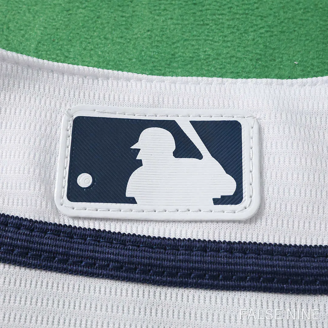 Detroit Tigers Home Jersey 26/27, photo 3