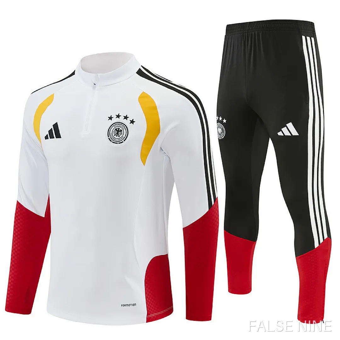 Germany 2026 Training Tracksuit, photo 18