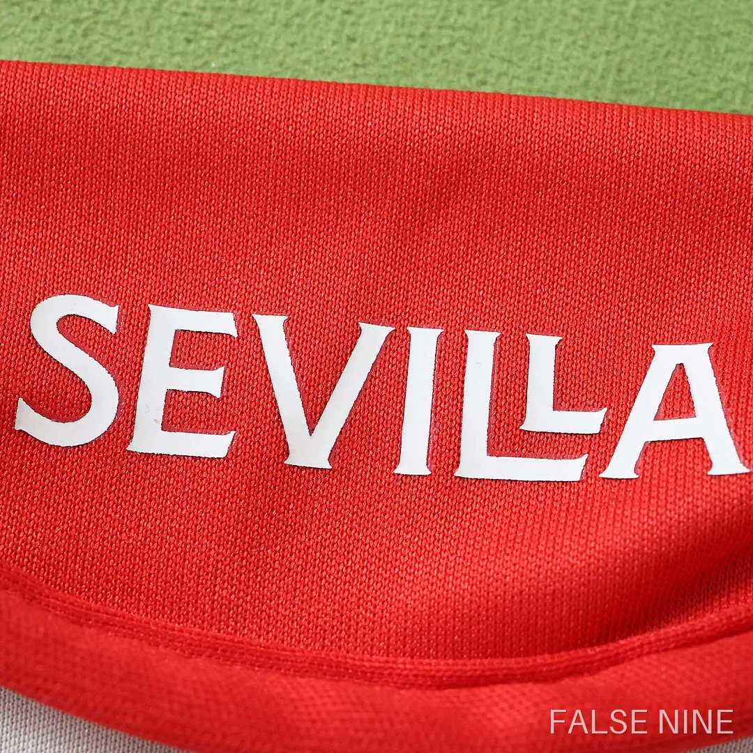 Sevilla FC 26/27 Home Shirt (Fan Version), photo 18