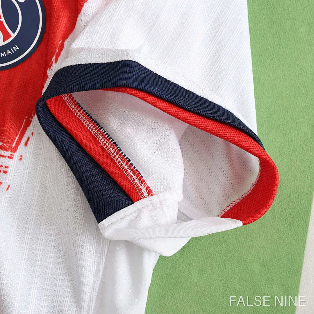 Paris Saint-Germain 24/25 Away Shirt (Player Version), photo 12