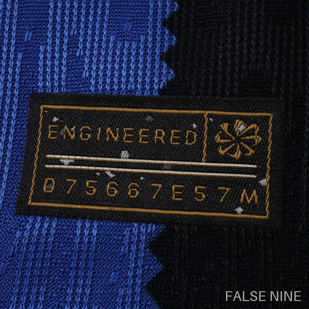 Inter Milan 26/27 Home Long Sleeve Shirt (Player Version), photo 6