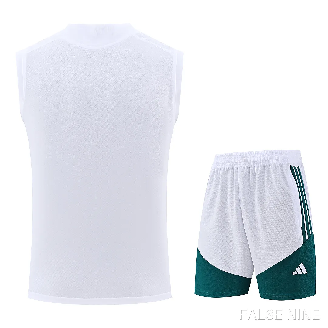 Real Madrid 26/27 Training Kit (Fan Version), photo 19