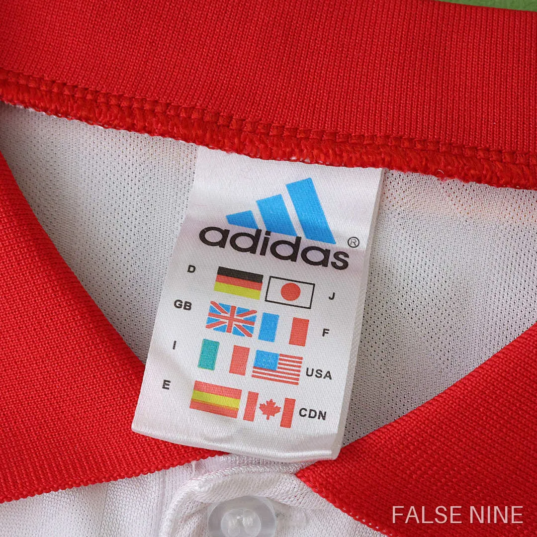 Spain 1994 Away Kids Kit (Retro), photo 19