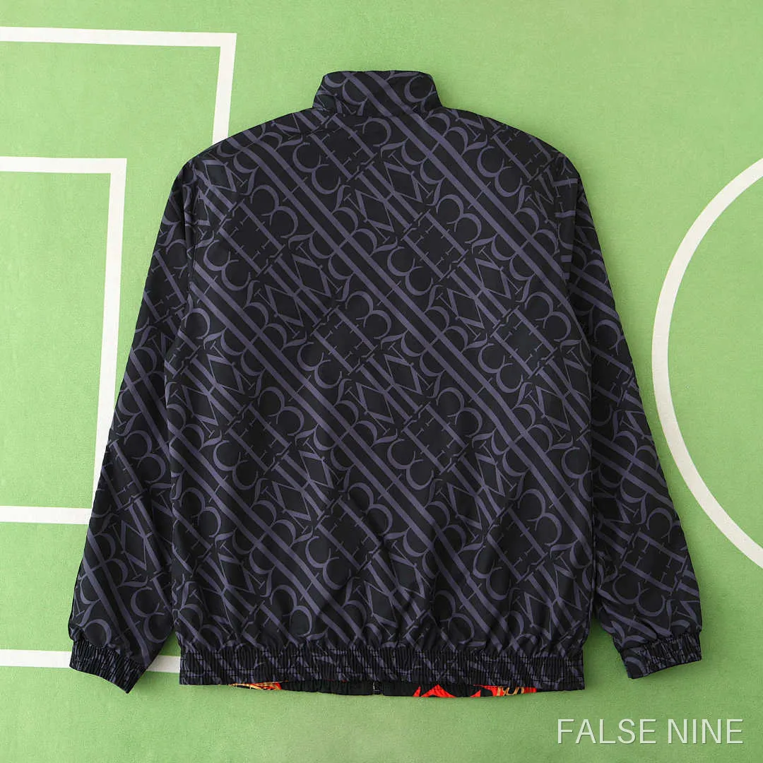 Real Madrid 24/25 Reversible Windbreaker Jacket, photo 24