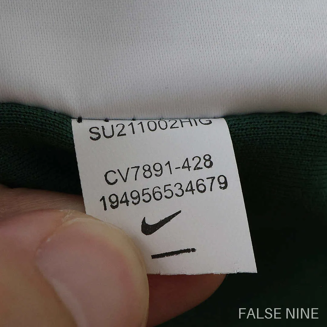 Sporting CP 26/27 120th Anniversary Special Shirt (Fan Version), photo 12