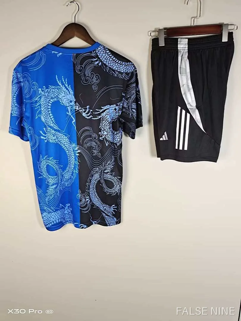Real Madrid 25/26 Training Kit (Fan Version), photo 2