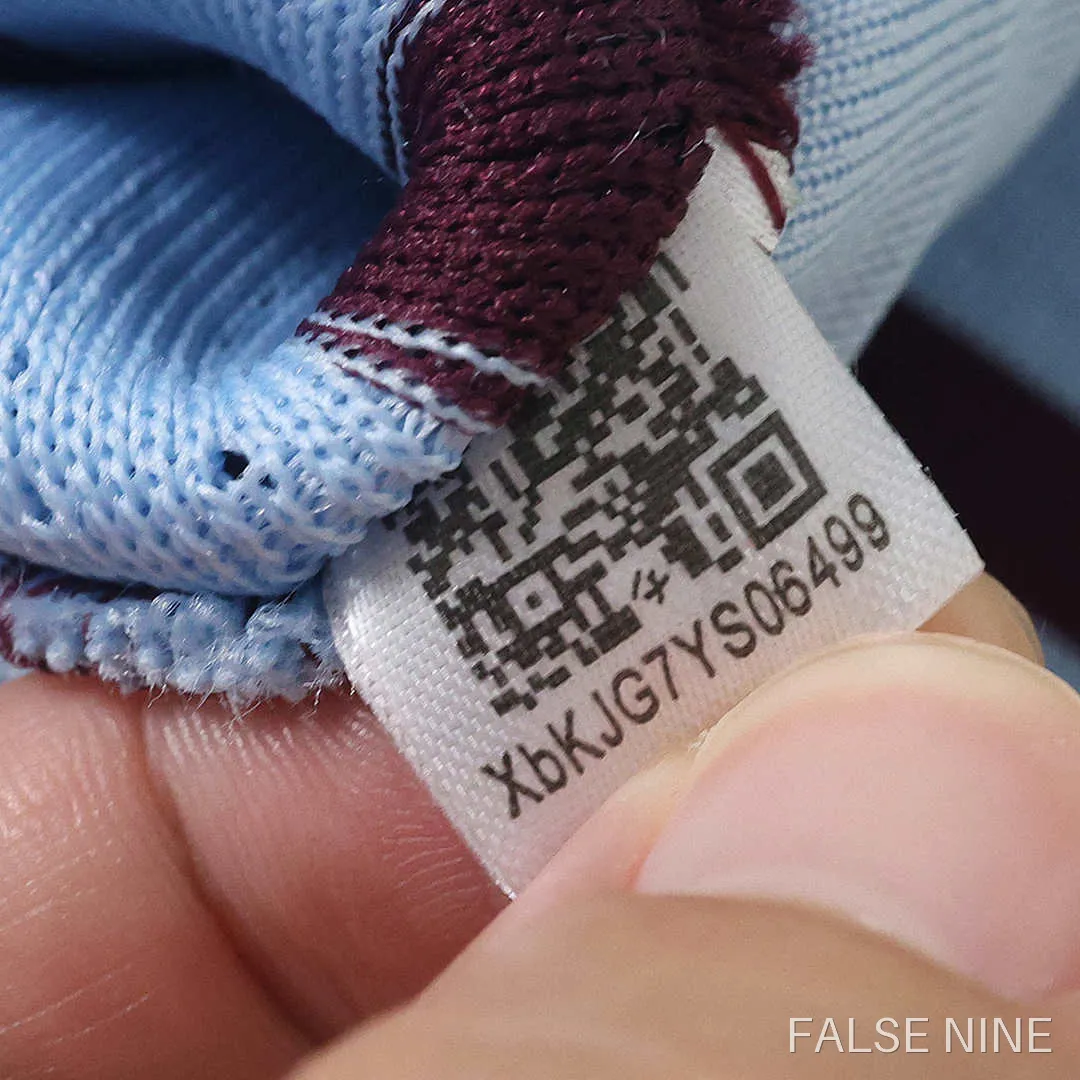 Aston Villa 26/27 Home Shirt (Player Version), photo 18