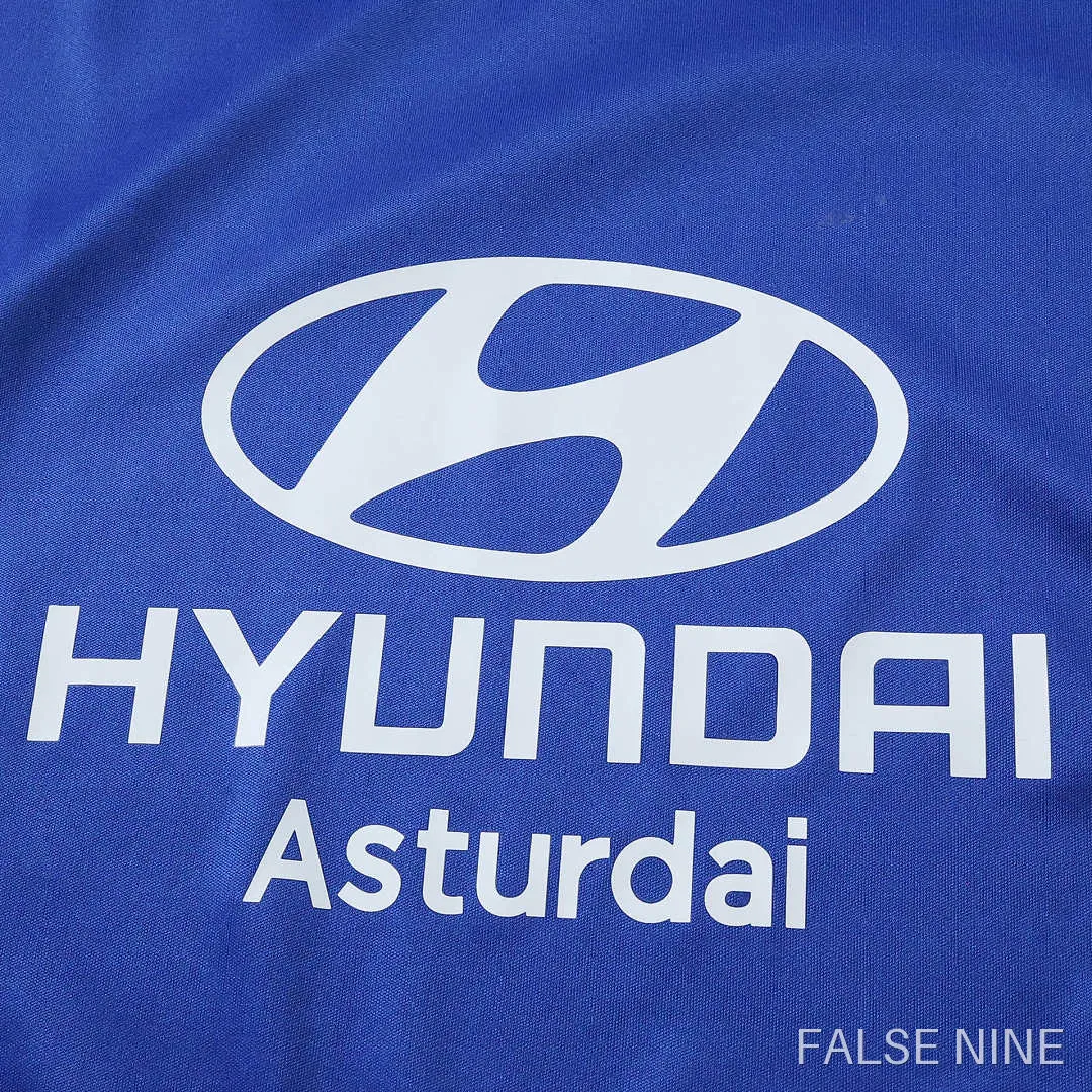 Real Oviedo 26/27 Home Shirt (Fan Version), photo 5