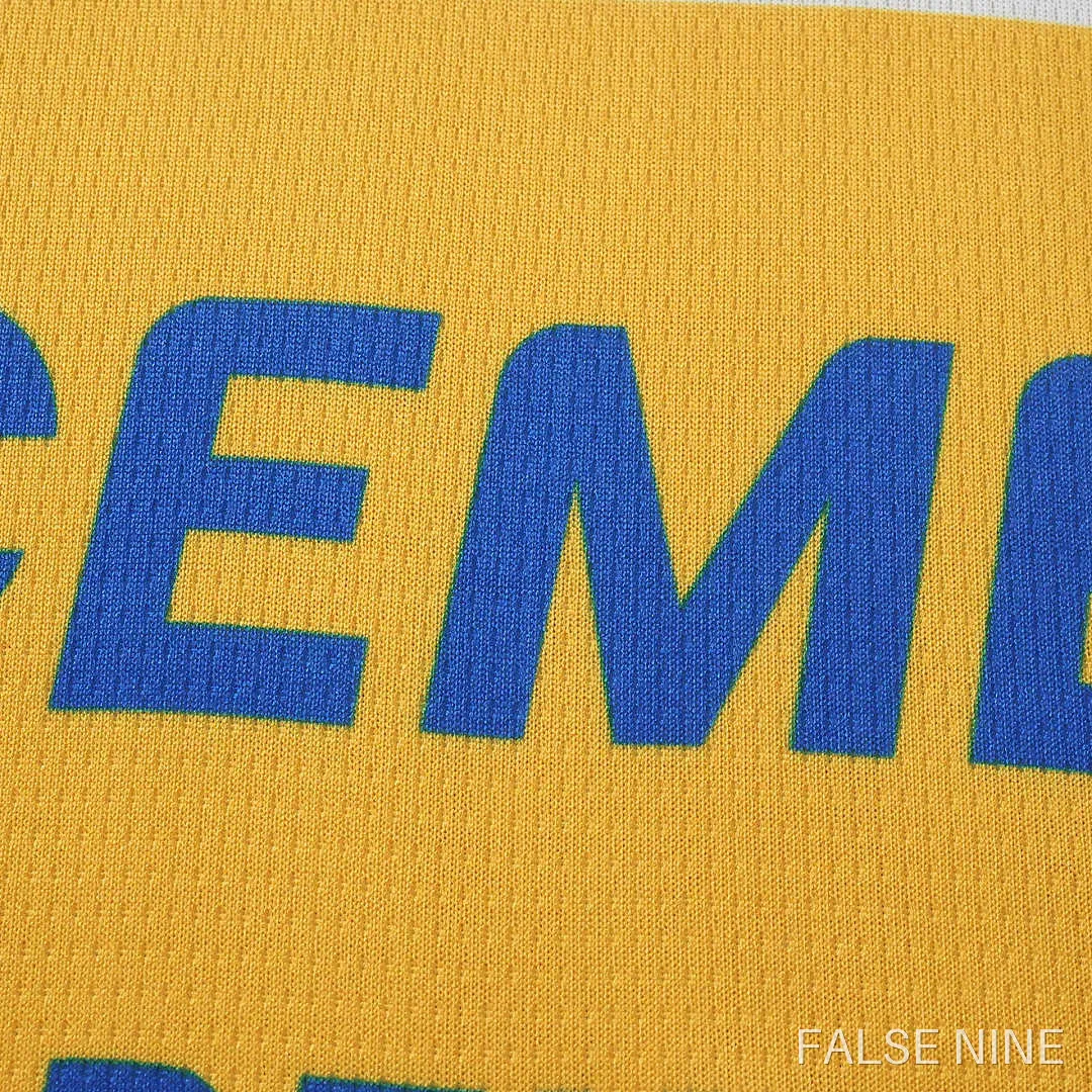 Tigres UANL 26/27 Home Shirt (Fan Version), photo 15