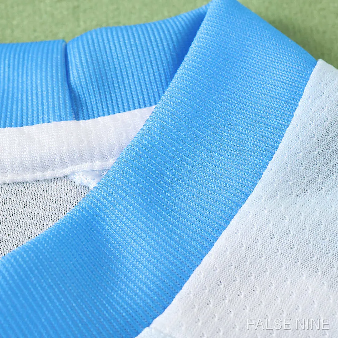 Argentina 2026 Training Shirt (Player Version), photo 19