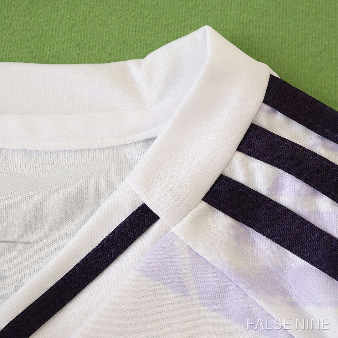 Manchester United 25/26 Away Kids Kit, photo 3