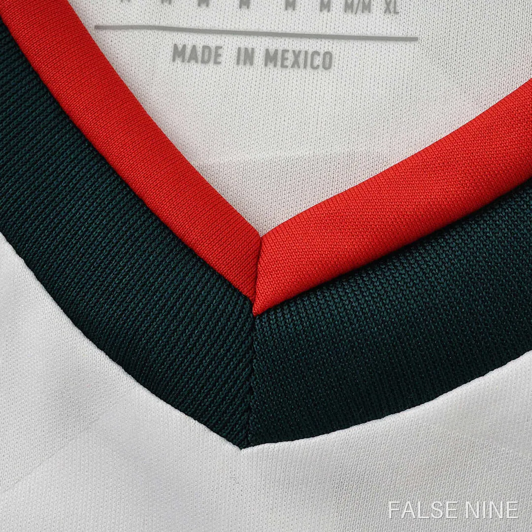 Mexico 2026 Away Shirt (Women), photo 16