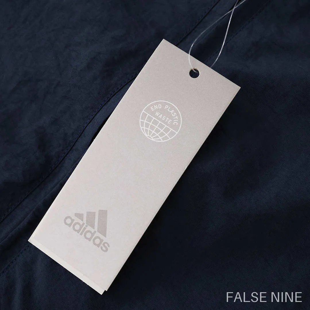 25/26 Real Madrid CF Hooded windbreak, photo 10