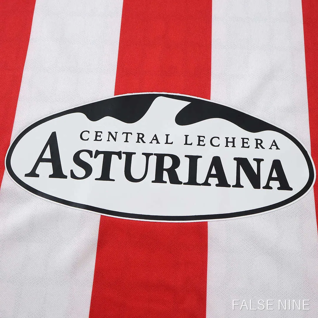 Sporting de Gijón 26/27 Home Shirt (Fan Version), photo 4