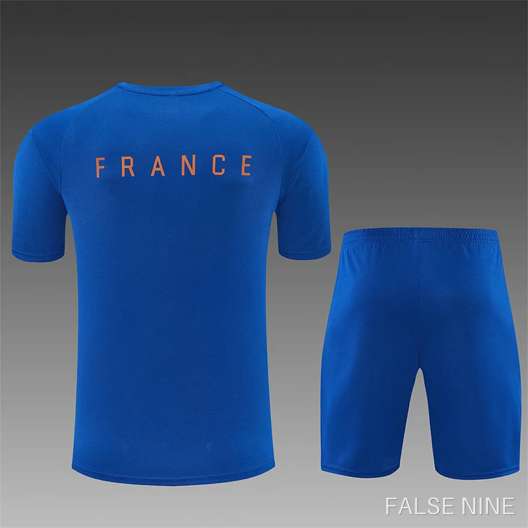 France 2026 Training Kit (Fan Version), photo 14