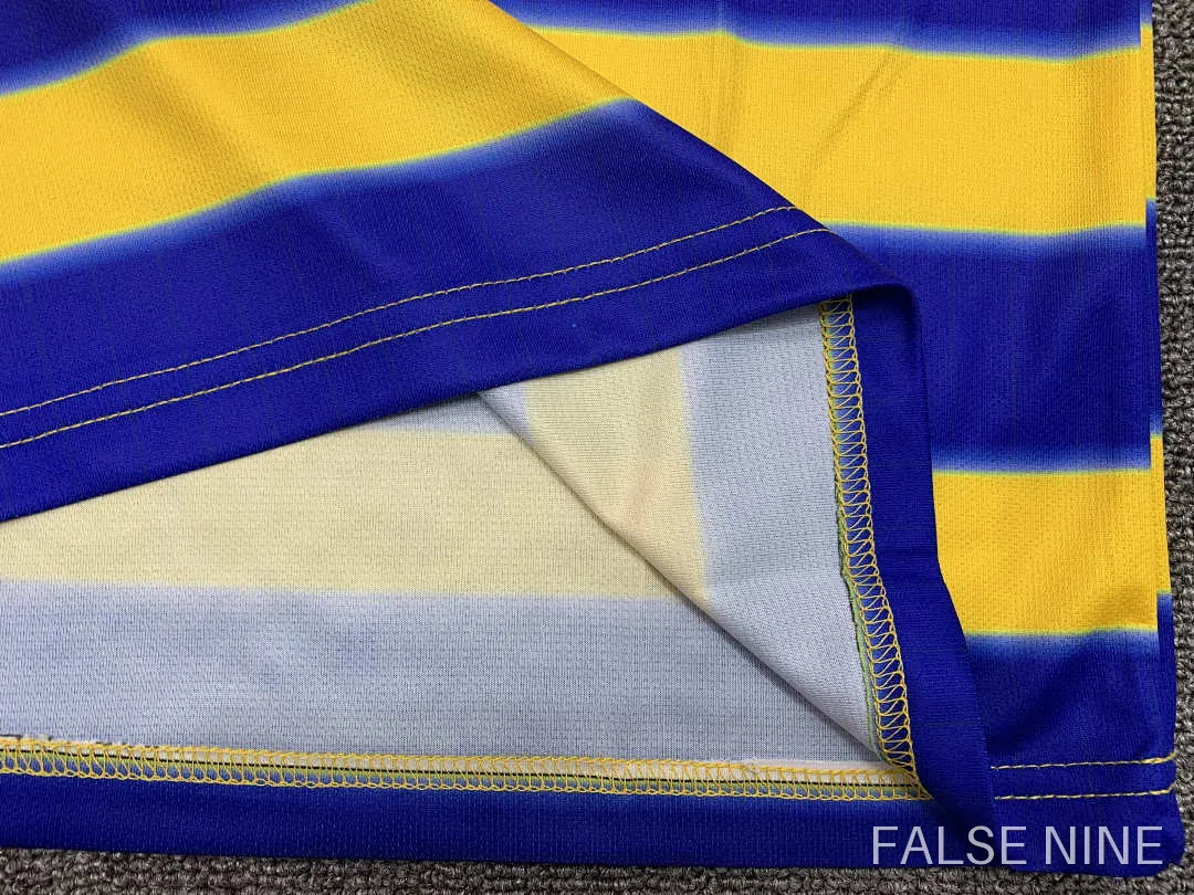 99/00 Parma Home retro Fan version, photo 5