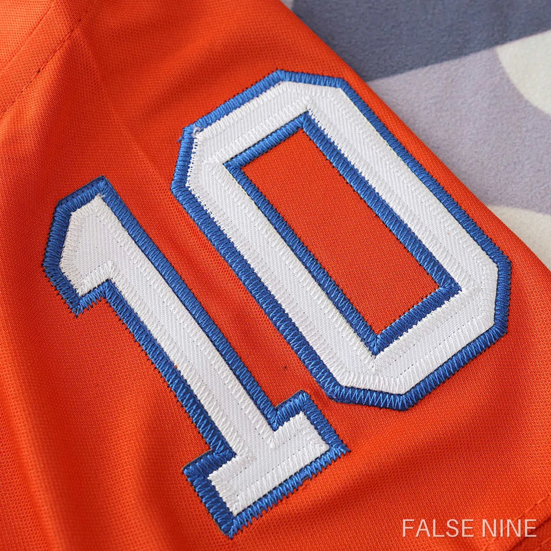 Denver Broncos 24/25 Third Jersey (10#NIX), photo 15