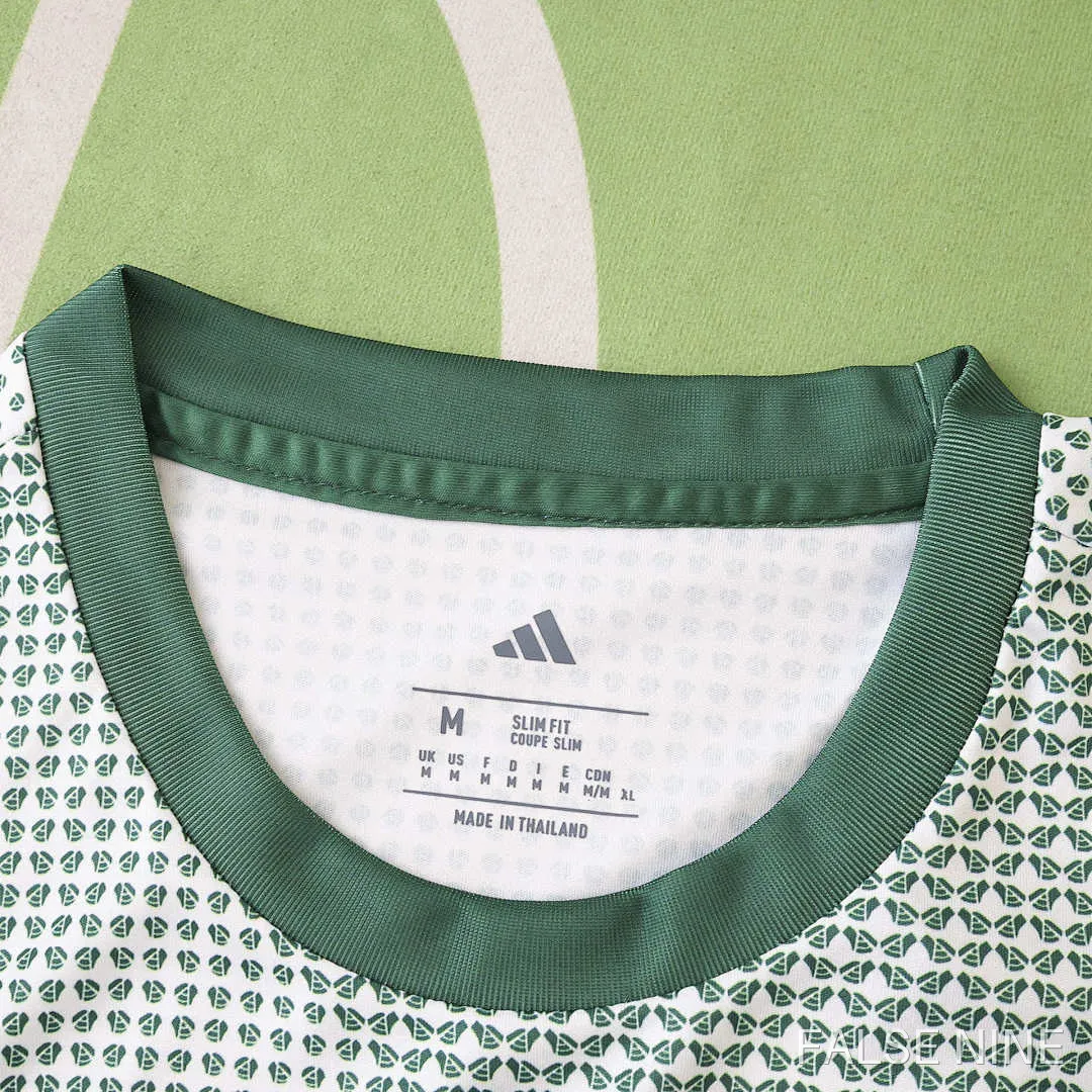Mexico 2026 Training Shirt (Fan Version), photo 10