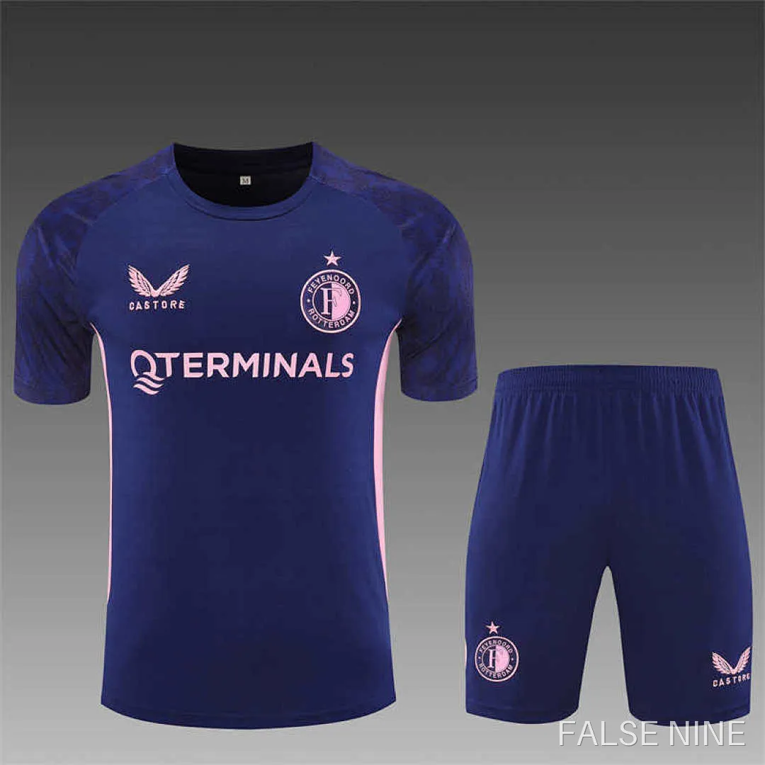 Feyenoord 25/26 Training Kit (Fan Version), photo 17