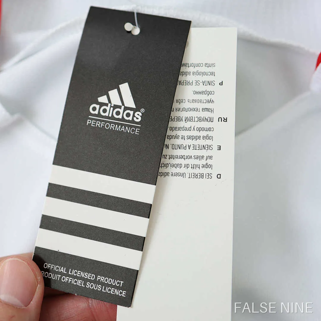 Liverpool 2006-08 Away Shirt (Fan Version), photo 13