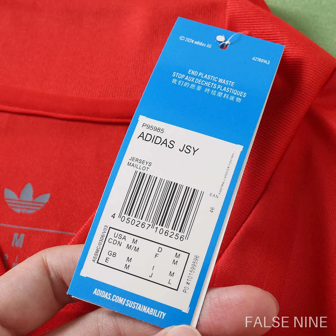 Bayern Munich 26/27 Home Shirt (Fan Version), photo 18