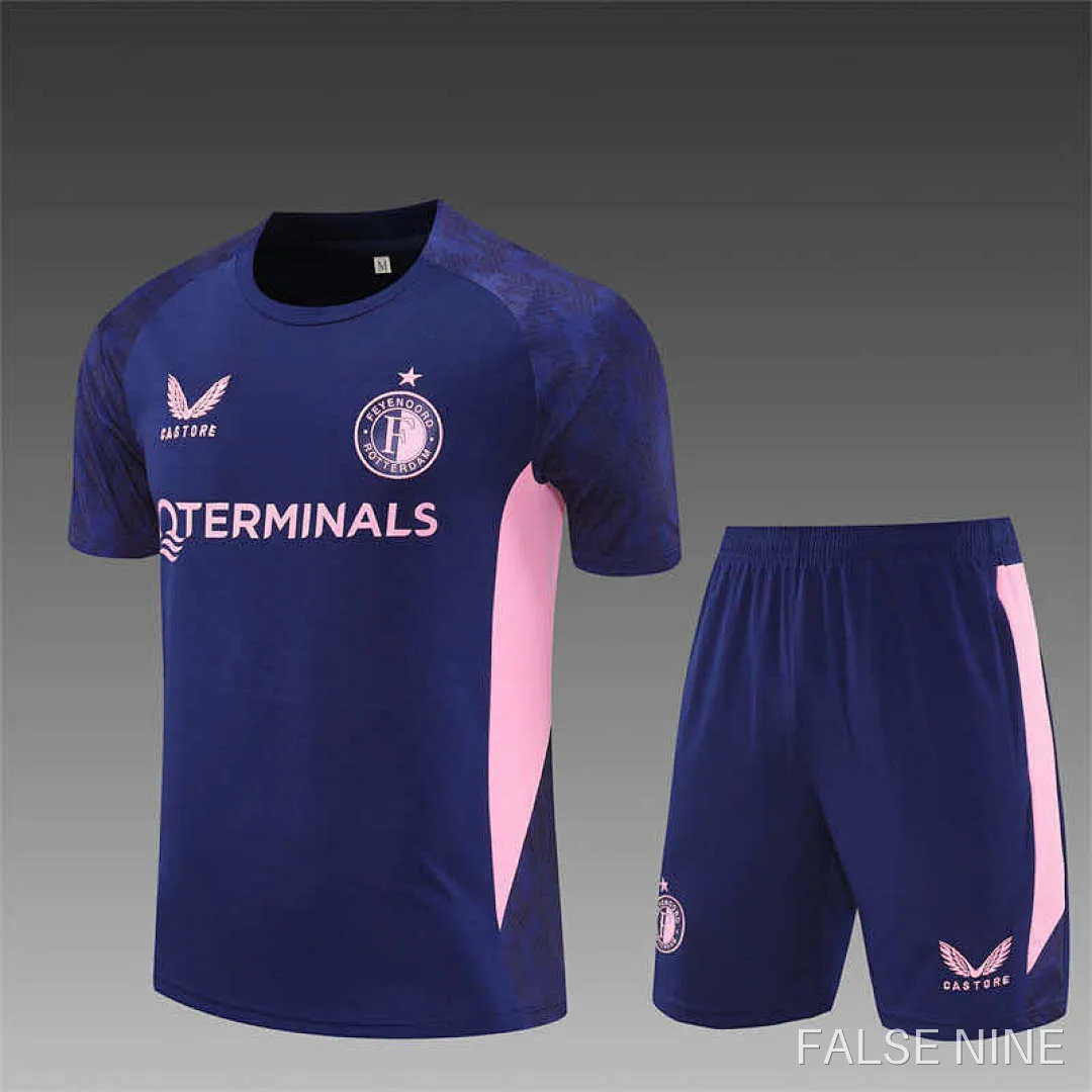 Feyenoord 25/26 Training Kit (Fan Version), photo 19