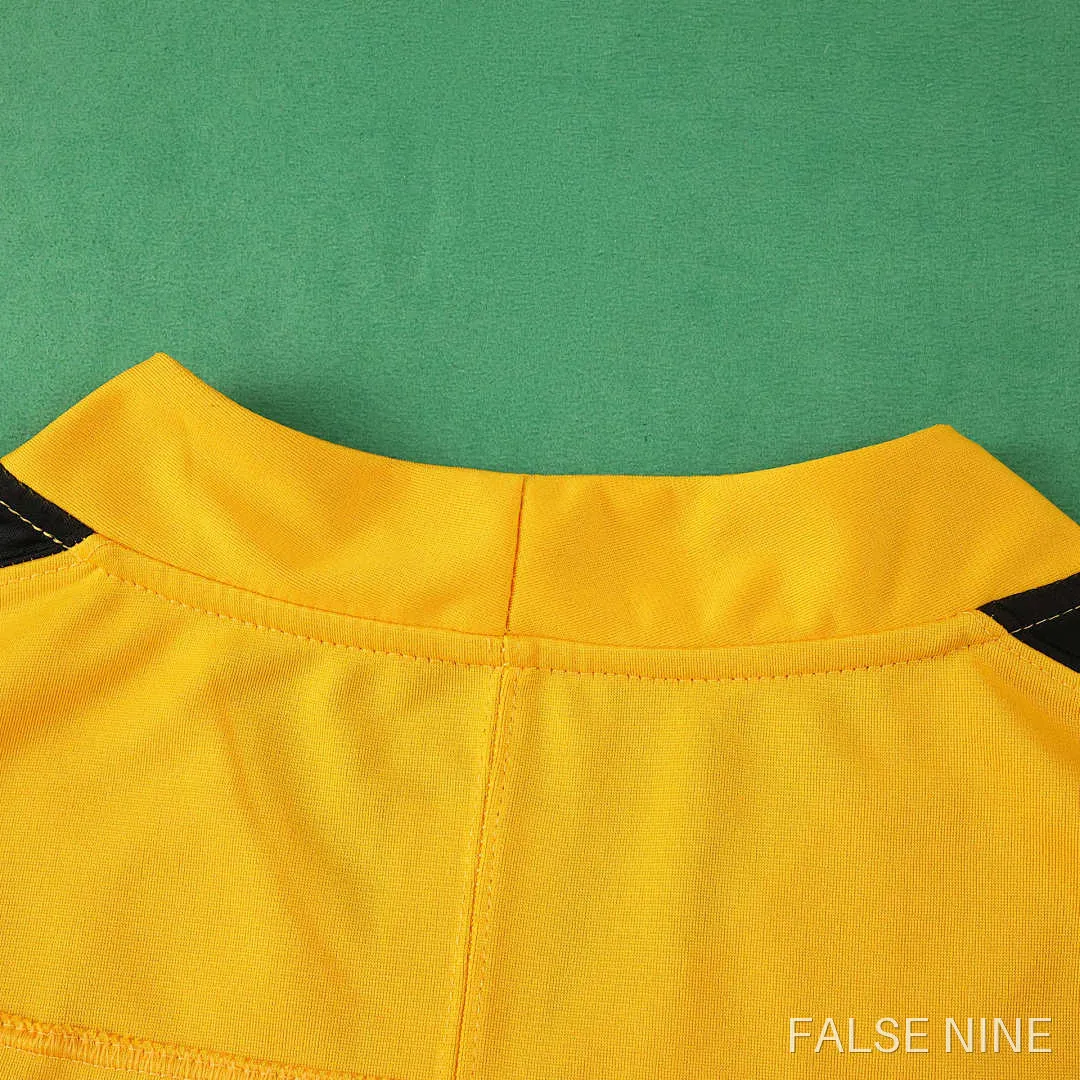 Pittsburgh Steelers 2025 Home Jersey (Version 9#BOSWELL), photo 3