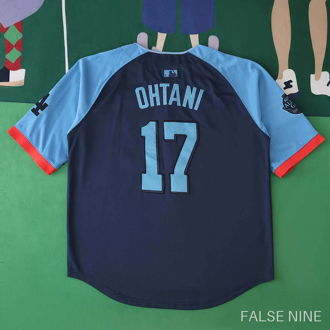 Los Angeles Dodgers 2025 National League All-Star Jersey, photo 30