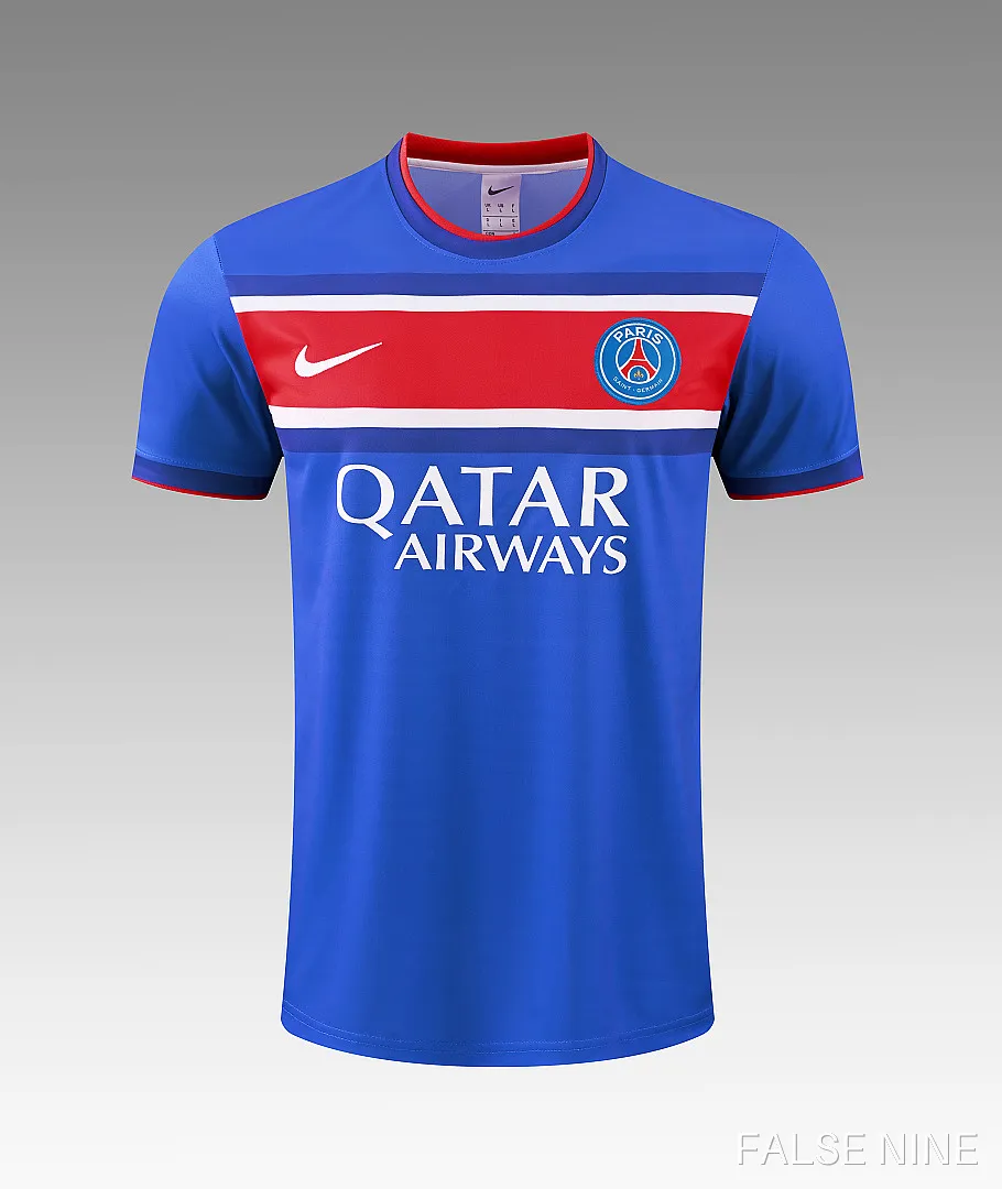 Paris Saint-Germain 26/27 Training Kit (Fan Version), photo 21