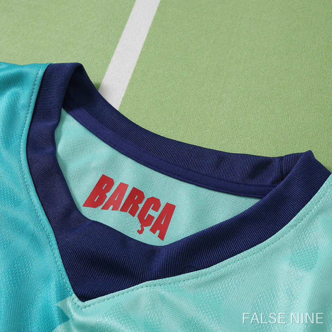Leeds United 26/27 Away Shirt (Fan Version), photo 72