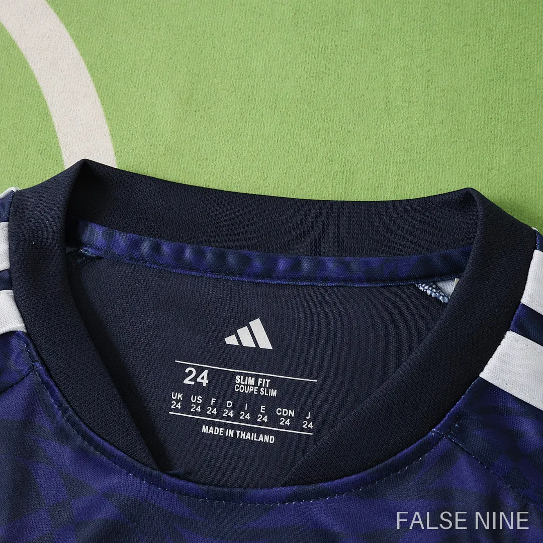 New York City FC 26/27 Away Kids Kit, photo 6