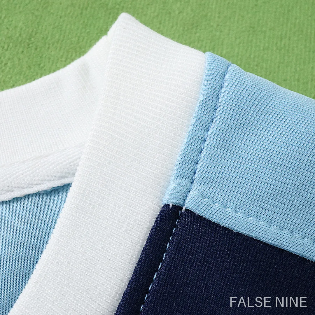 Argentina 25/26 Home Sweatshirt (Long Sleeve), photo 7
