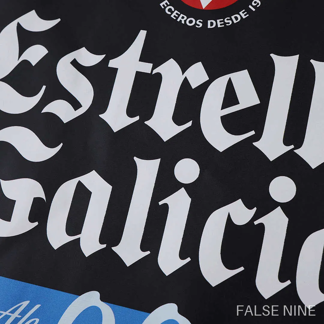 Deportivo La Coruña 25/26 Away Shirt (Fan Version), photo 8