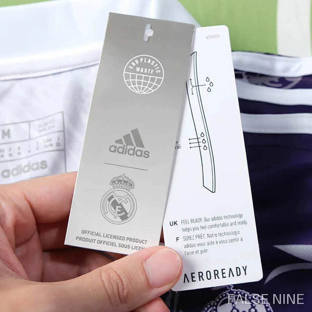 Real Madrid 23-24 Chinese Loong Memorial Special Edition Shirt, photo 6