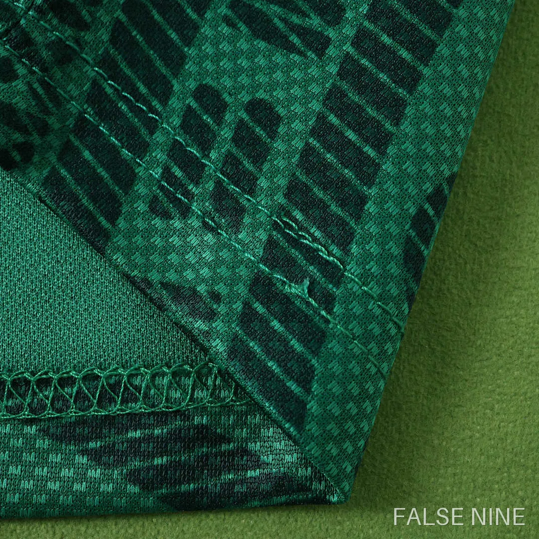 Mexico 2026 Home Cropped Jersey (Women), photo 7