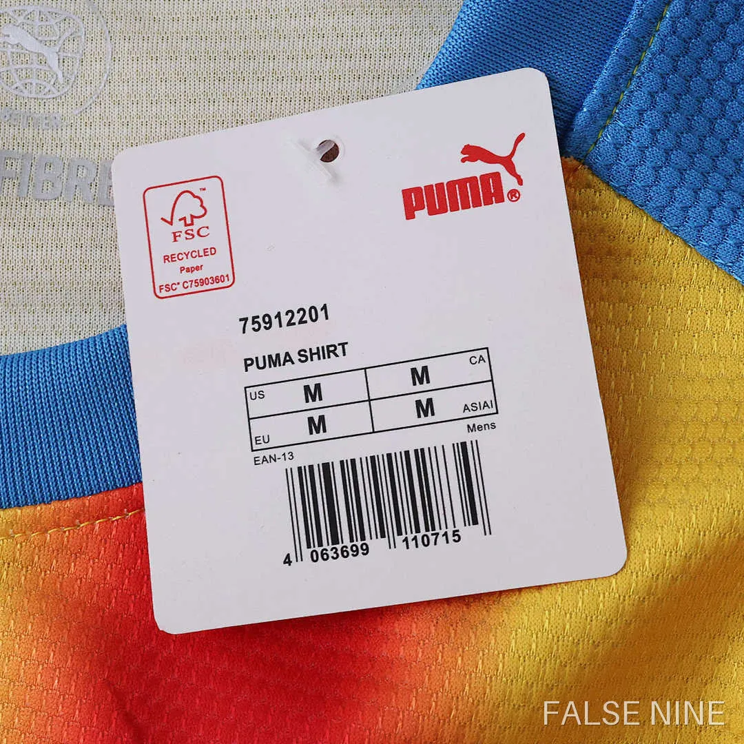 Valencia CF 25/26 Third Shirt (Fan Version), photo 18