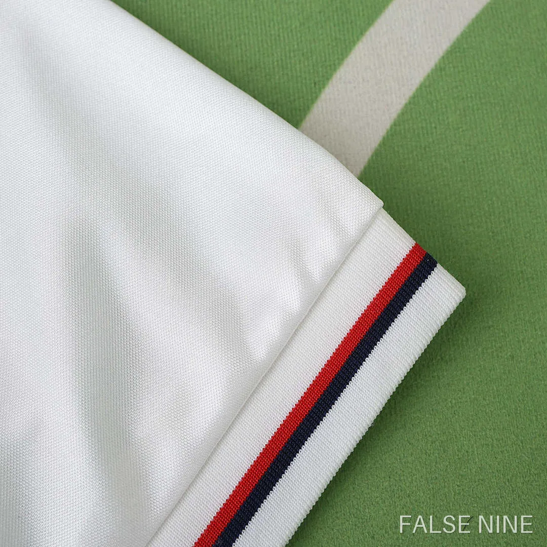 1982 England home retro Fan version, photo 10