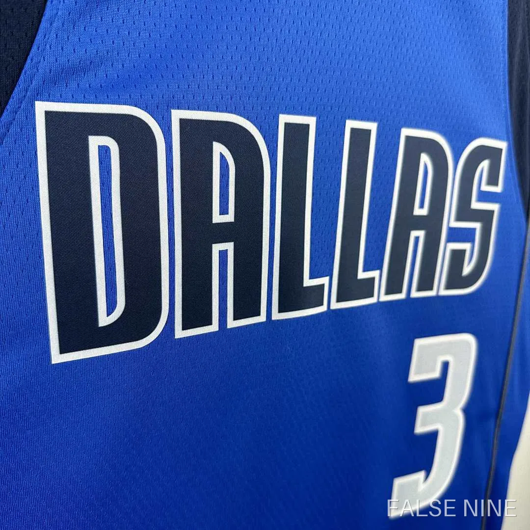 Dallas Mavericks Home Jersey 3, photo 4
