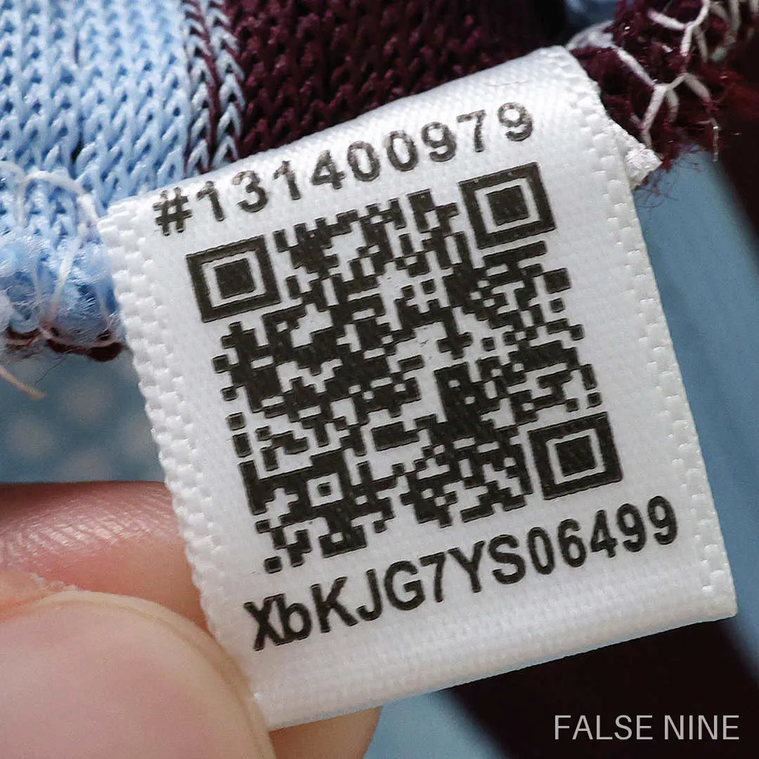Aston Villa 26/27 Third Shirt (Player Version), photo 25