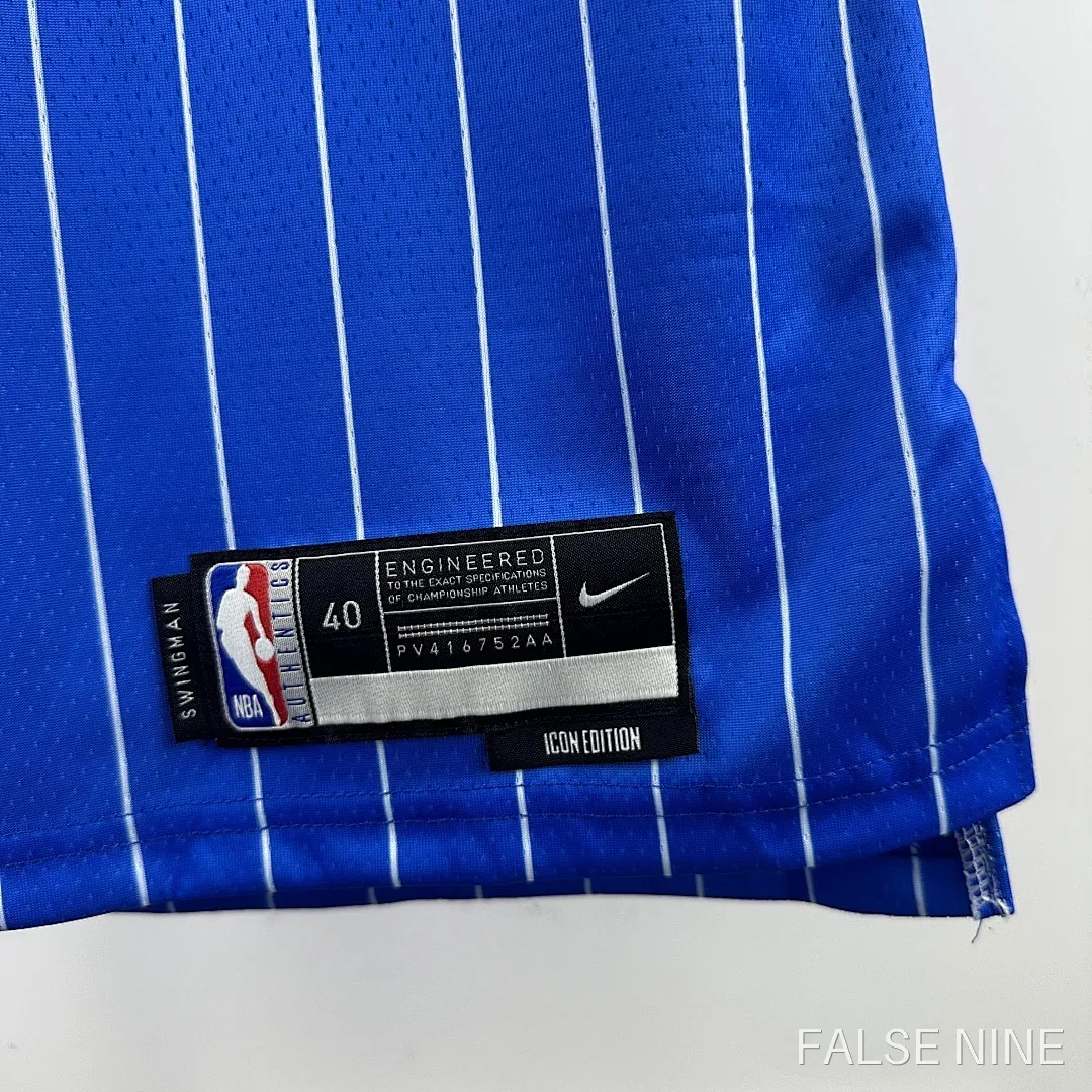 Orlando Magic 25/26 Away Jersey 32 O'Neal, photo 4