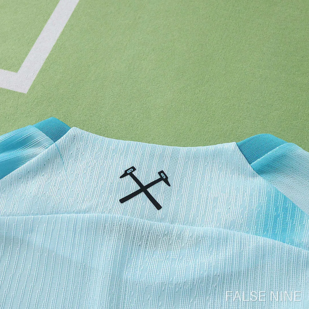 West Ham United 26/27 Third Shirt (Player Version), photo 3