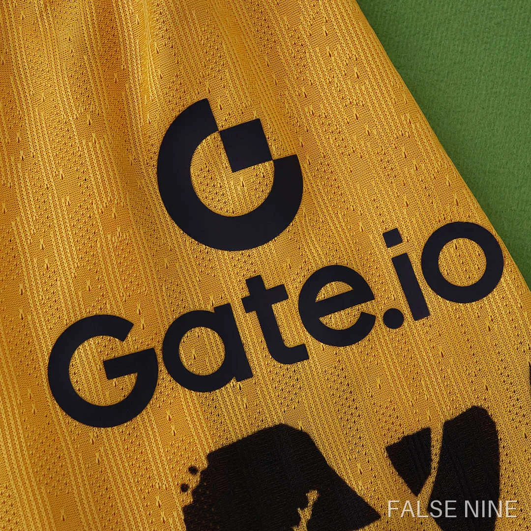 Inter Milan 24/25 Third Shirt (Player Version), photo 12