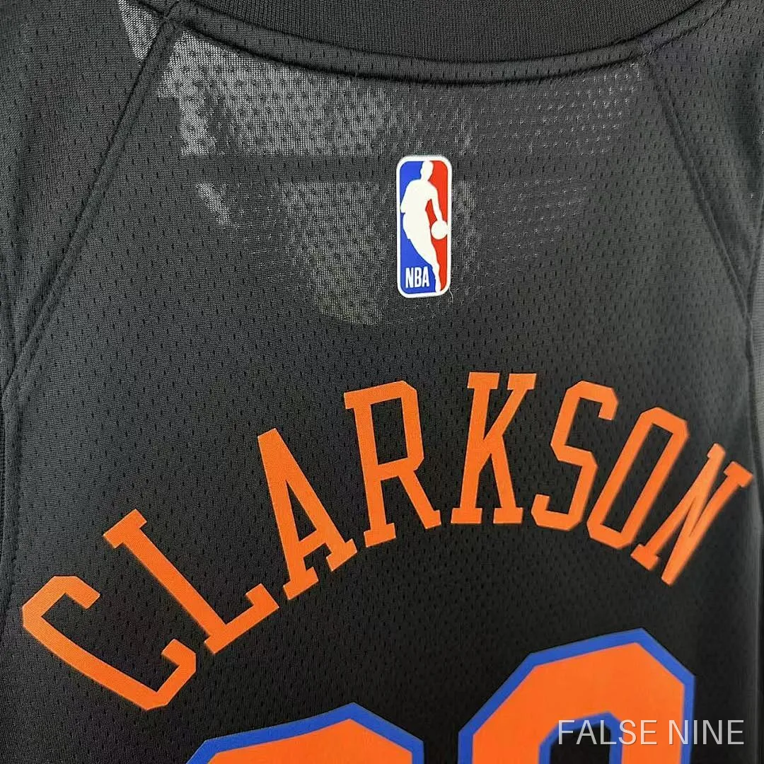 New York Knicks 25/26 Jersey (00-CLARKSON), photo 7