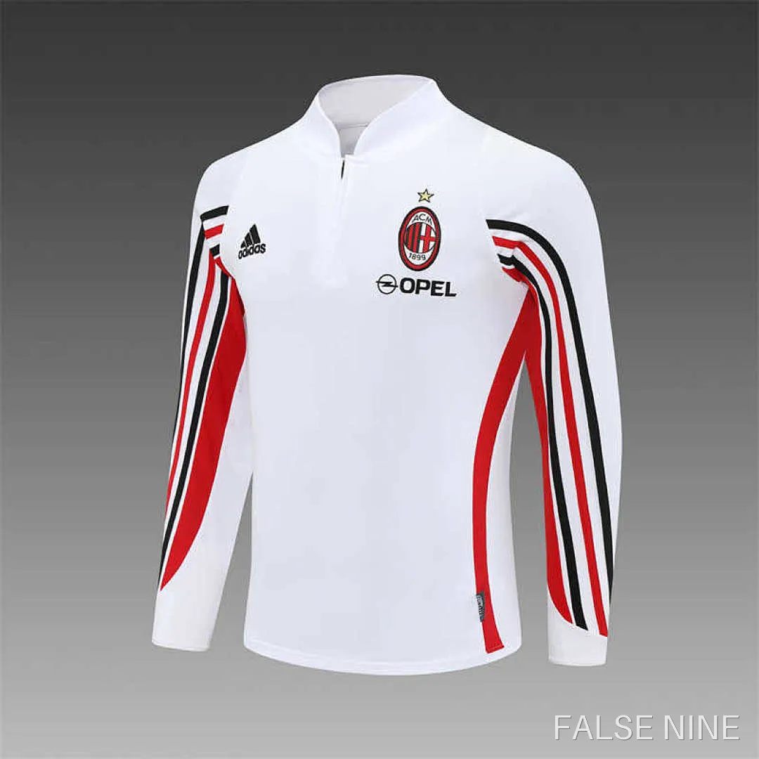 A.C. Milan 03/04 Training Jacket, photo 17