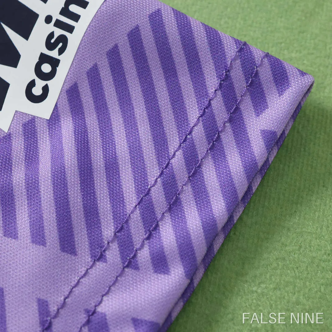 A.F.C. Bournemouth 26/27 Away Shirt (Fan Version), photo 9